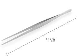 Pince à dresser professionnelle Louis Tellier tout inox 30.5cm