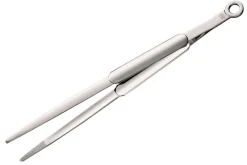 Pince à dresser Rösle en acier inoxydable 18cm