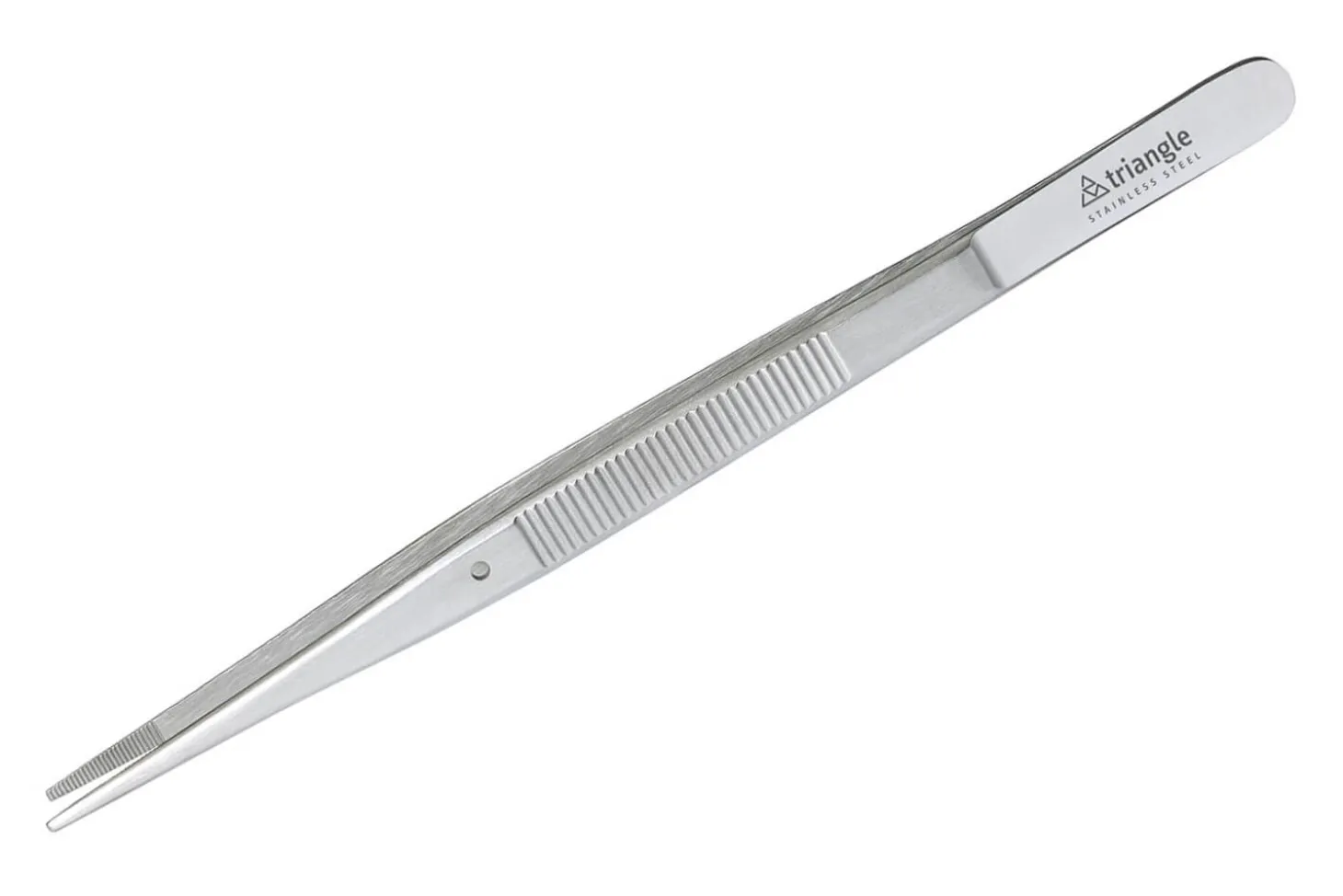 Pince à dresser Triangle 15cm acier inox