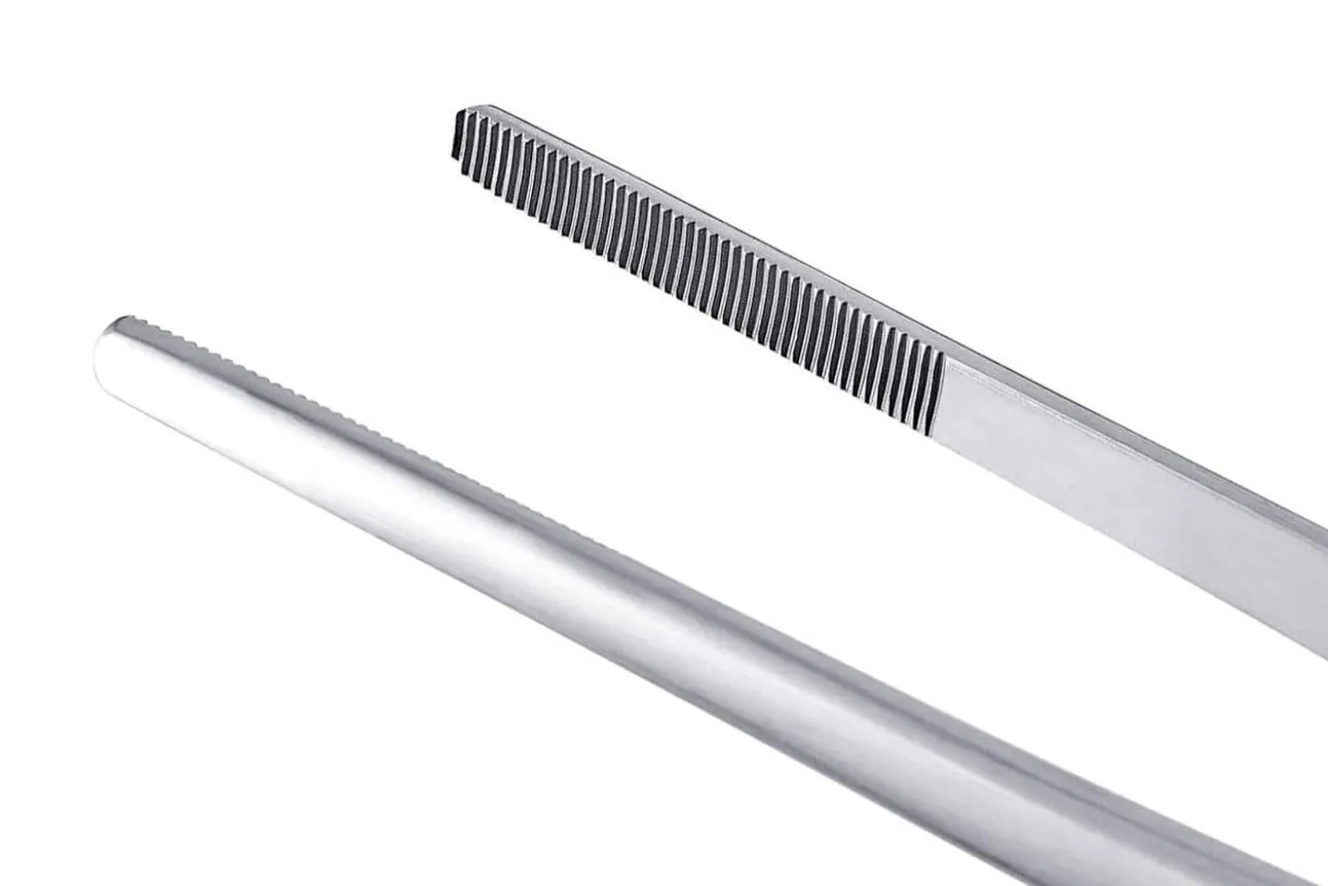 Pince à dresser Triangle 15cm acier inox