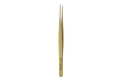 Pince à dresser Triangle inox 15cm
