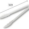 Pince feuille de chêne Matfer 30cm Exoglass blanc