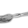 Pince à gateaux 2 en 1 avec pelle intégrée 23cm tout inox