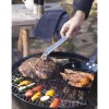 Pince à grillades coudée Rösle en acier inoxydable 35,5cm