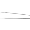 Pince à grillades droite Westmark 35,4cm acier inox