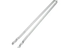 Pince à grillades droite Westmark 35,4cm acier inox