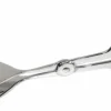 Pince à gâteaux ergonomique 19cm tout inox