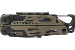 Pince multifonction Leatherman Signal Coyote 832404 19 fonctions