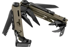 Pince multifonction Leatherman Signal Coyote 832404 19 fonctions