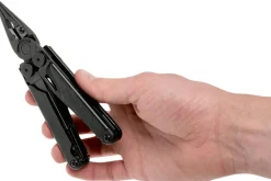 Pince multifonction Leatherman Wave Plus Black 832526 18 fonctions