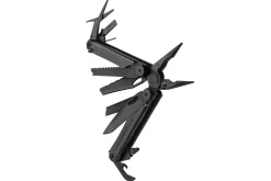 Pince multifonction Leatherman Wave Plus Black 832526 18 fonctions