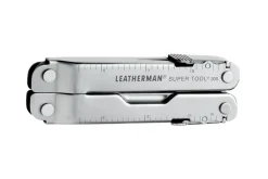Pince multifonction Leatherman Supertool 300 19 pièces + étui en nylon