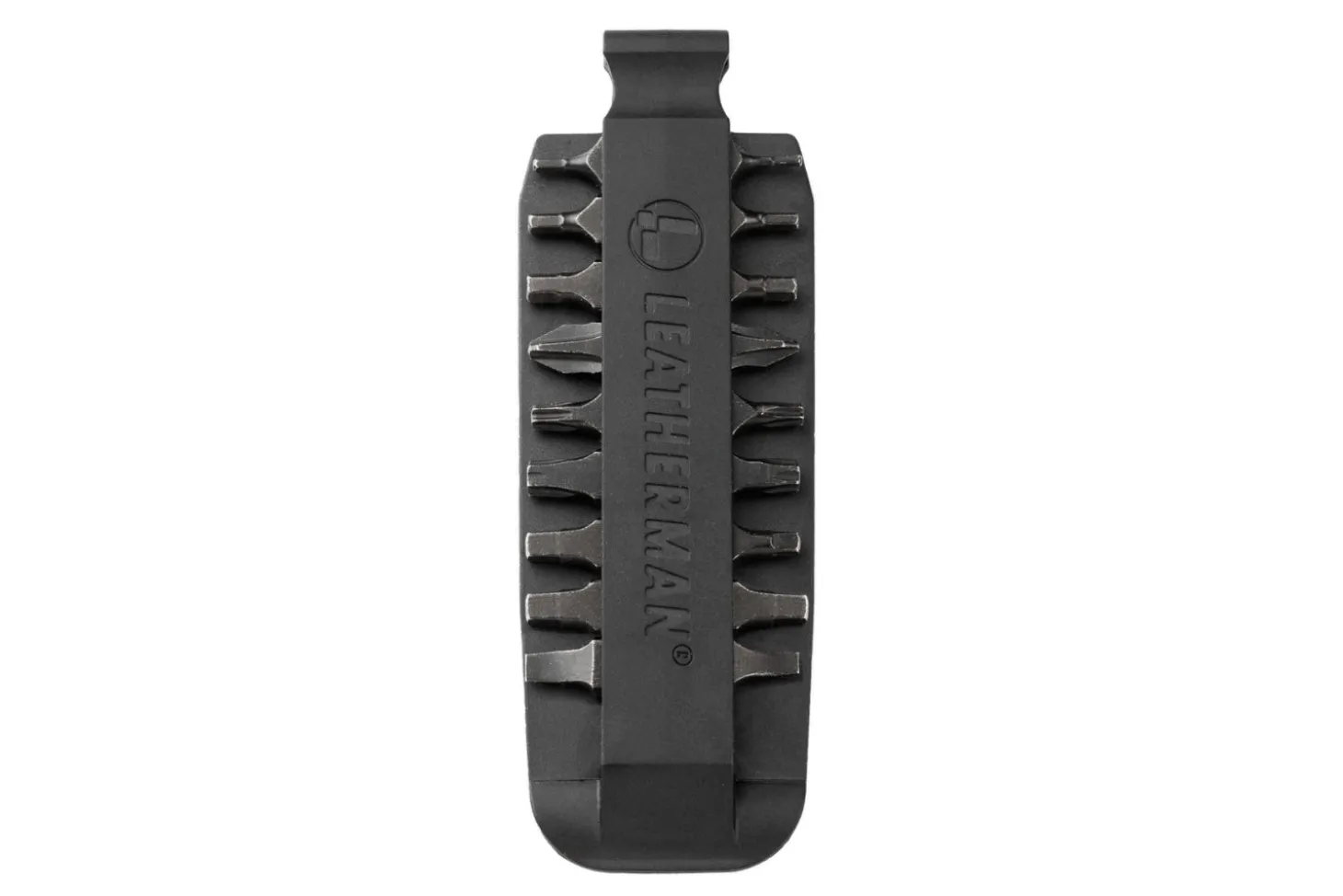 Pince multifonction Leatherman Arc 833076 20 fonctions + étui nylon