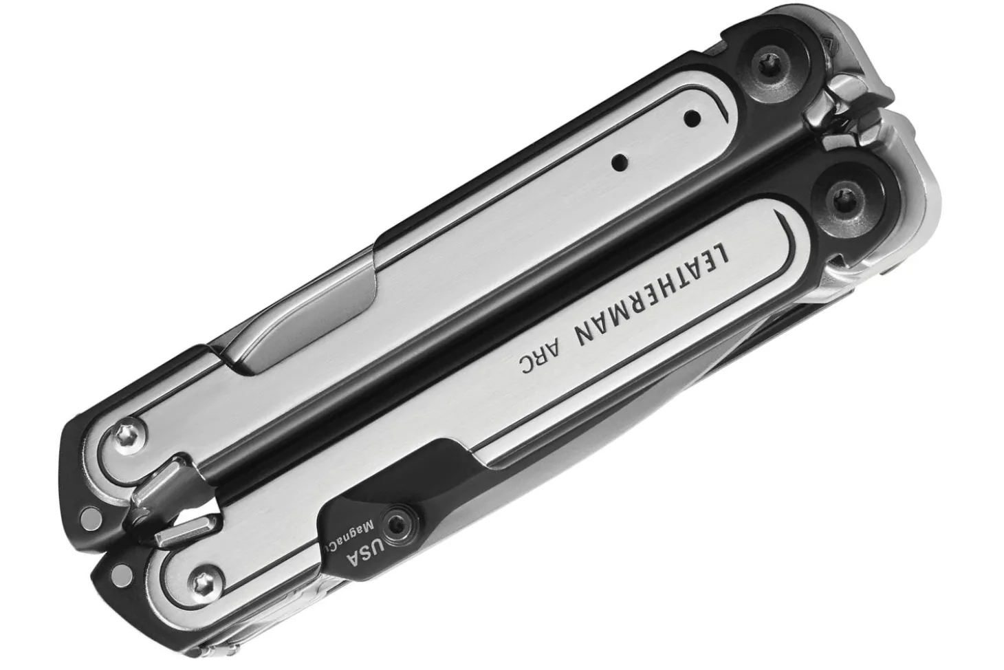 Pince multifonction Leatherman Arc 833076 20 fonctions + étui nylon