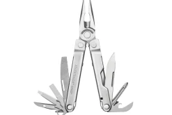 Pince multifonction Leatherman Bond 832936 14 fonctions + étui nylon