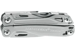 Pince multifonction Leatherman Sidekick 831439 14 fonctions + étui nylon