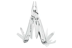 Pince multifonction Leatherman Sidekick 831439 14 fonctions + étui nylon