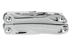 Pince multifonction Leatherman Wingman 832523 14 fonctions + étui nylon