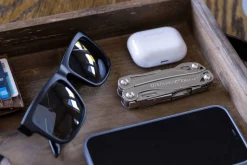 Pince multifonction Leatherman Wingman 832523 14 fonctions + étui nylon