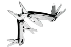 Pince multifonction Leatherman Wingman 832523 14 fonctions + étui nylon