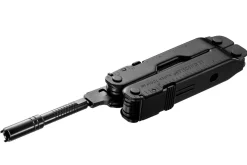 Pince multifonction Leatherman Super Tool 300M Black 832758 18 fonctions + étui