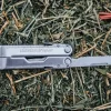 Pince multifonction Leatherman Rebar 831557 17 fonctions + étui en nylon