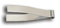 Pince à pâte Bargoin acier inox