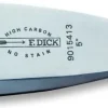 Pinces à arêtes 13cm DICK acier inox haut de gamme