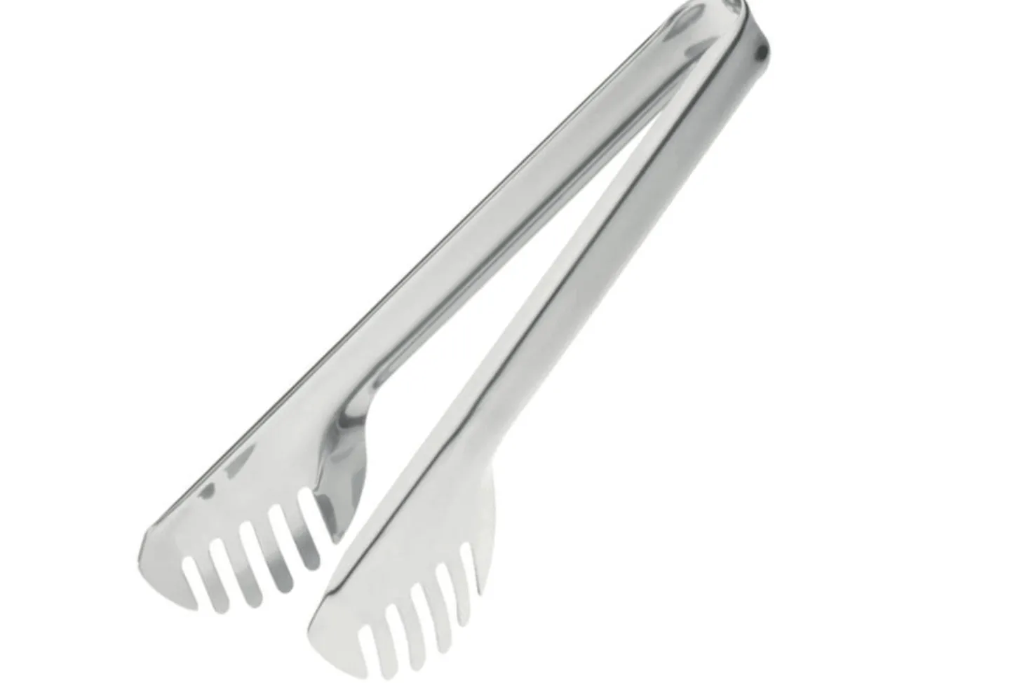 Pince à spaghettis Westmark en acier inoxydable