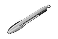 Pince traiteur Rösle en acier inoxydable