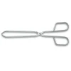 Pince à viande 3 Claveles acier inox 25cm
