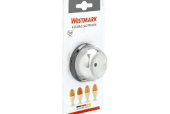 Pique-oeuf Westmark acier inoxydable