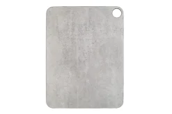 Planche à découper Arcos en fibres de cellulose et résine motif marbré