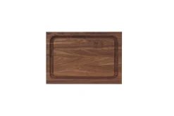 Planche à découper avec rigole Boos Blocks ProChef 46x31x4cm