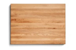 Planche à découper Boos Blocks ProChef bois d'érable avec rigole réversible 51x38x4cm