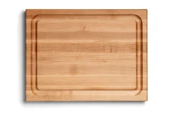 Planche à découper Boos Blocks ProChef bois d'érable avec rigole réversible 51x38x4cm