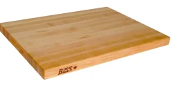 Planche à découper Boos Blocks ProChef double-face en bois d'érable 61x45cm