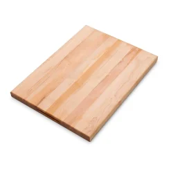 Planche à découper Boos Blocks ProChef bois d'érable avec rigole 61x46x2,5cm