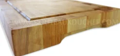 Planche à découper CHABRET 40x30cm fabrication française