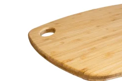 Planche à découper coeur de bambou Greenlite - 45x30cm - garantie 5 ans