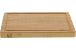 Planche à découper en bambou Zwilling 35 x 25 cm
