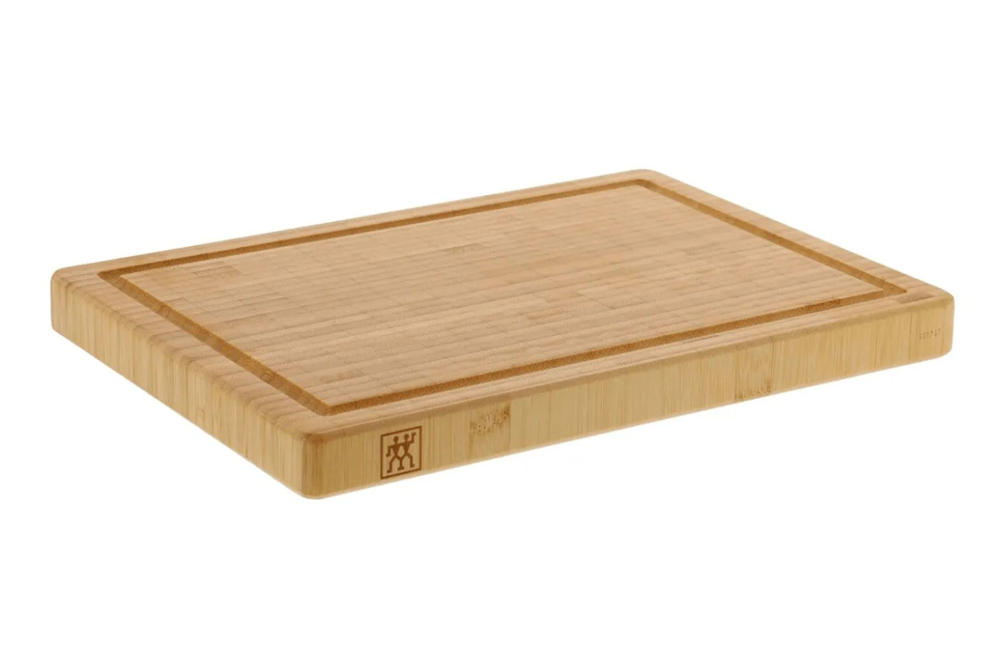 Planche à découper en bambou Zwilling 25x18x2cm