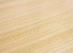 Planche à découper rectangulaire KAI en Hinoki japonais - 40.5 x 27.5cm