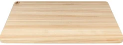 Planche à découper rectangulaire KAI en Hinoki japonais - 27.5 x 21.5cm