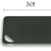 Planche à découper souple Wusthof noire 26x17cm
