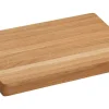 Planche à découper Wood4Food en bois de chêne