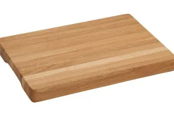 Planche à découper Wood4Food en bois de chêne