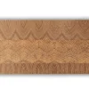 Planche de présentation Bérard en bois de robinier 34,5x16x1,3cm