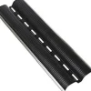 Plaque 2 baguettes Alu-Gaufer Matfer aluminium gaufré