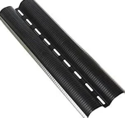 Plaque 2 baguettes Alu-Gaufer Matfer aluminium gaufré